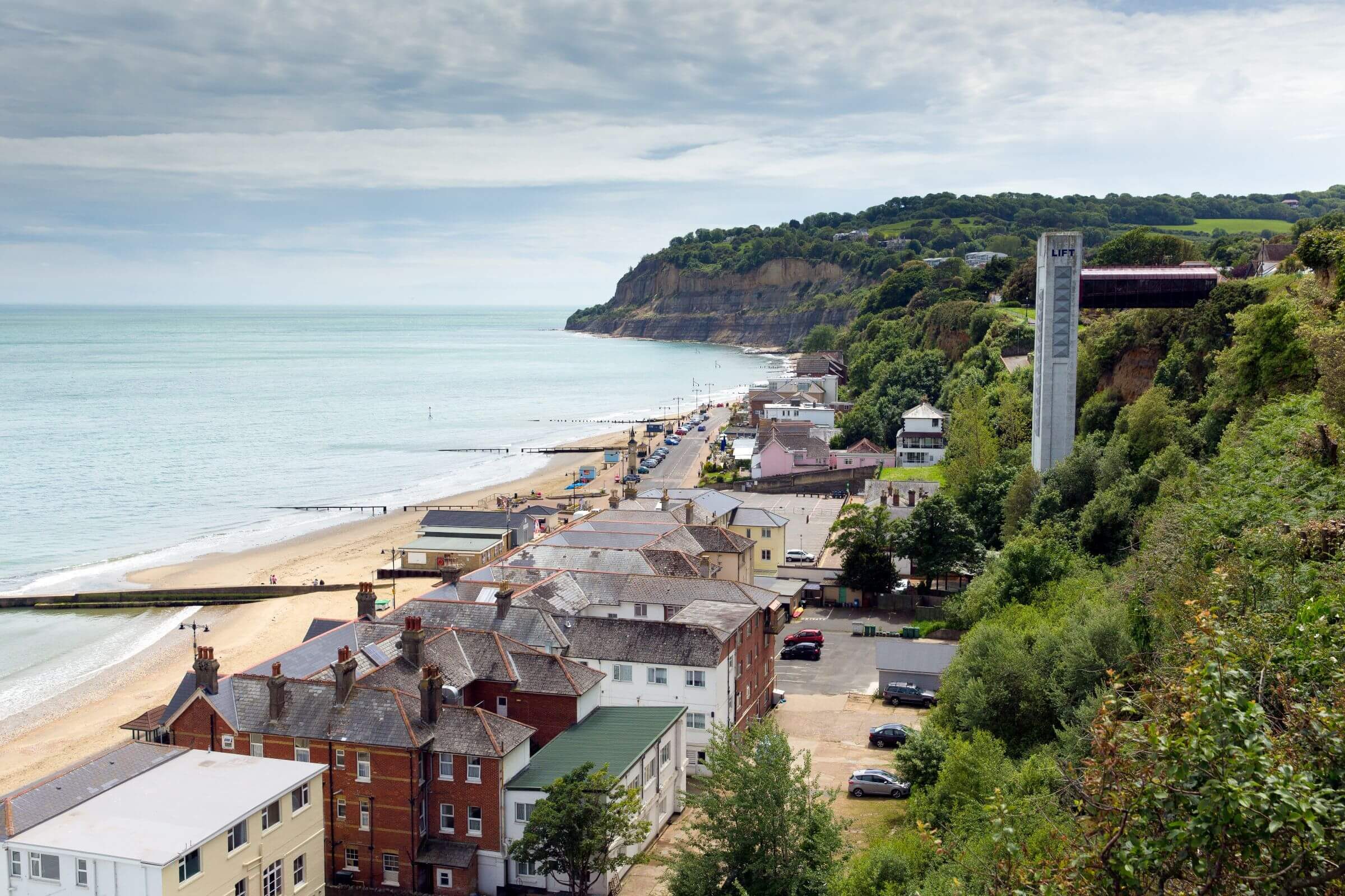 Shanklin