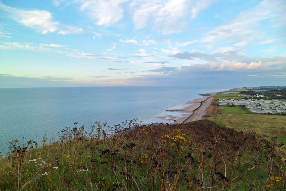 Sheringham