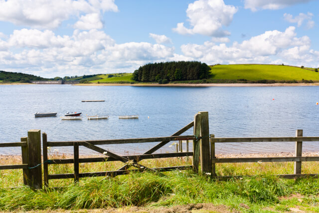 Siblyback Lake, Liskeard