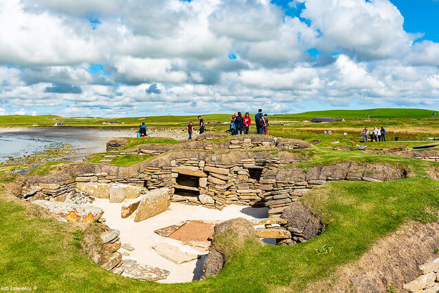 Skara Brae