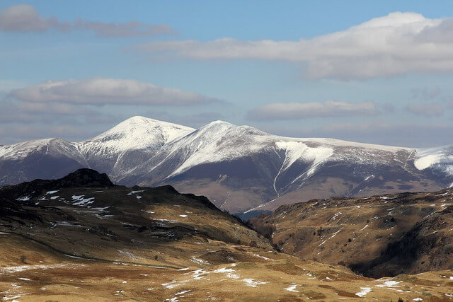 Skiddaw