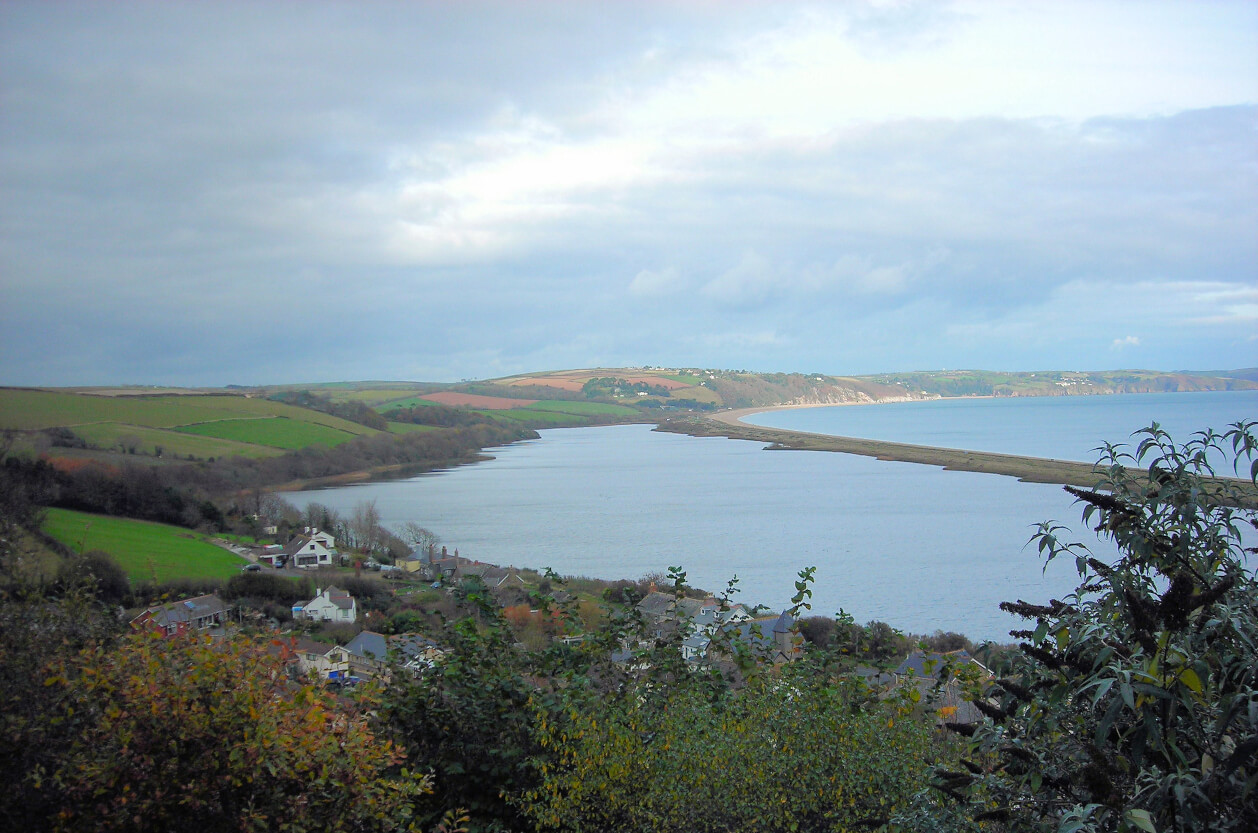 Slapton Ley Nature Reserve