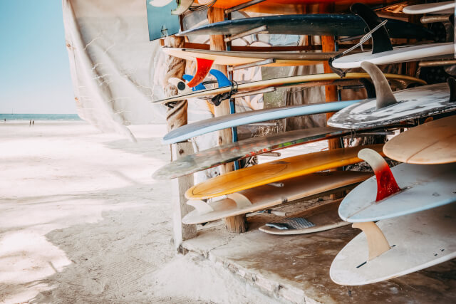 Slide and Glide Surf, Newquay