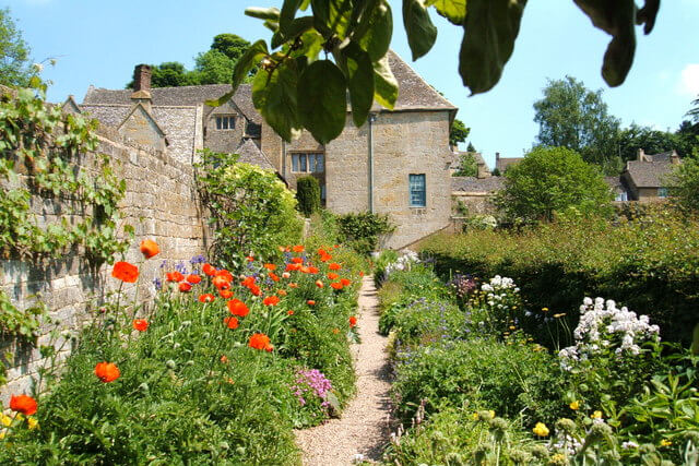 Snowshill Manor and Garden