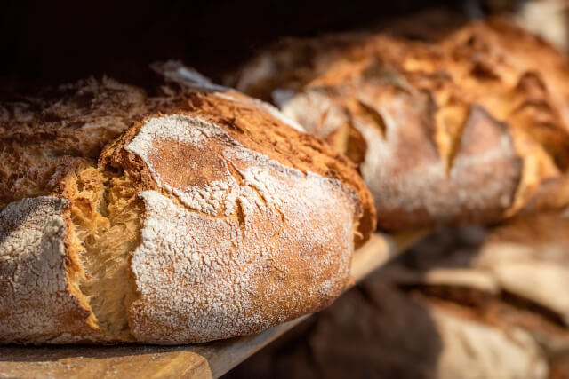 Sourdough bread