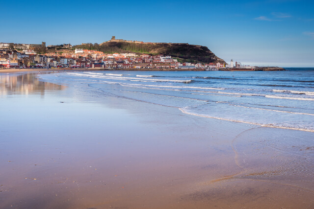 South Bay Scarborough