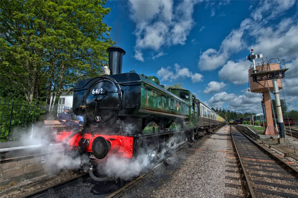 South Devon Railway