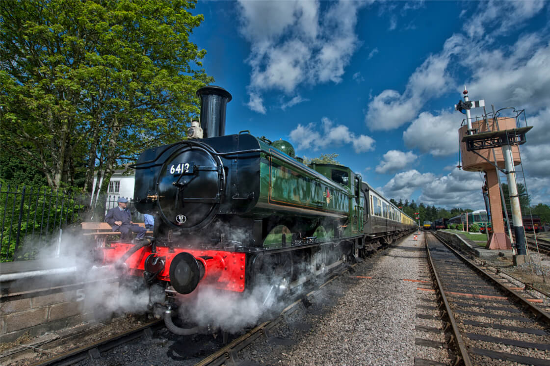 South Devon Railway