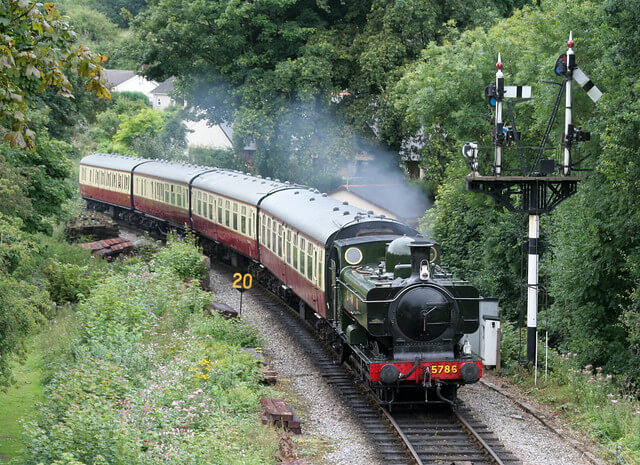 South Devon Railway