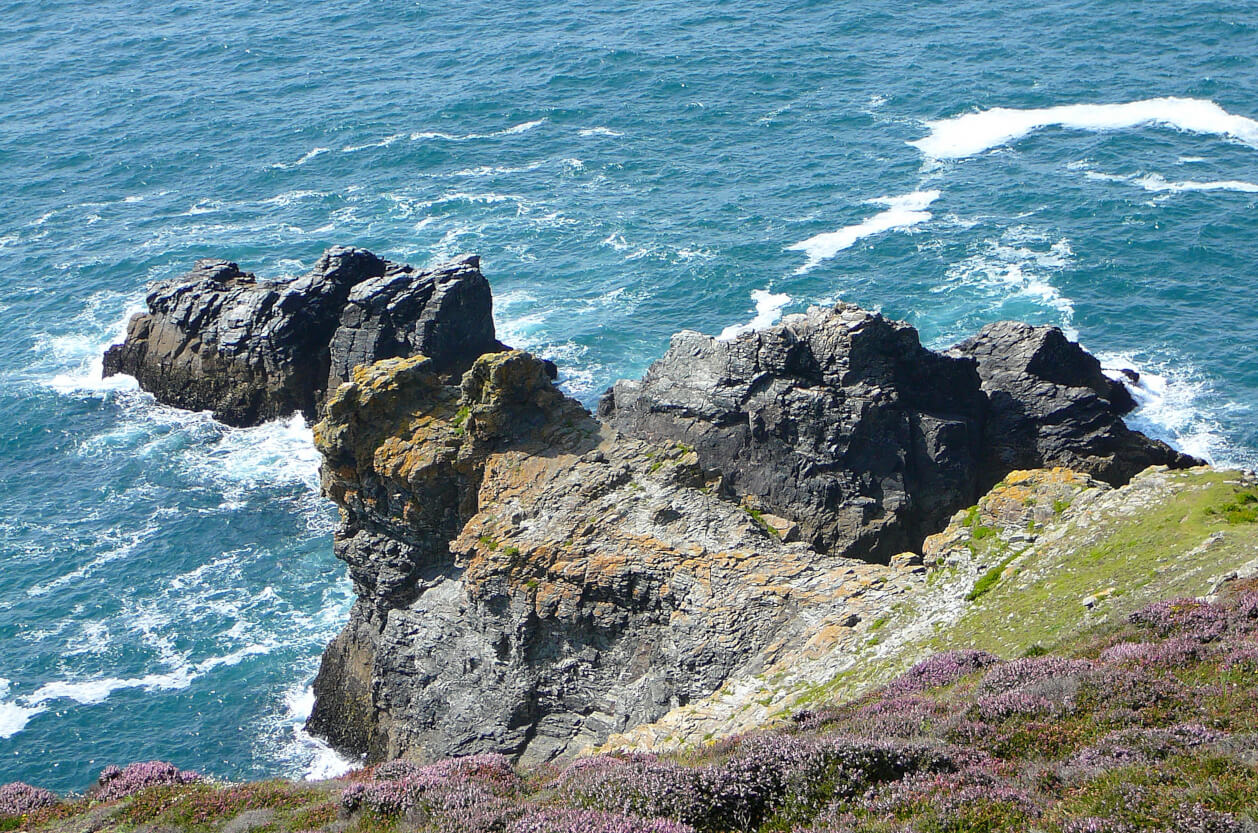 St Agnes Head, Cornwall