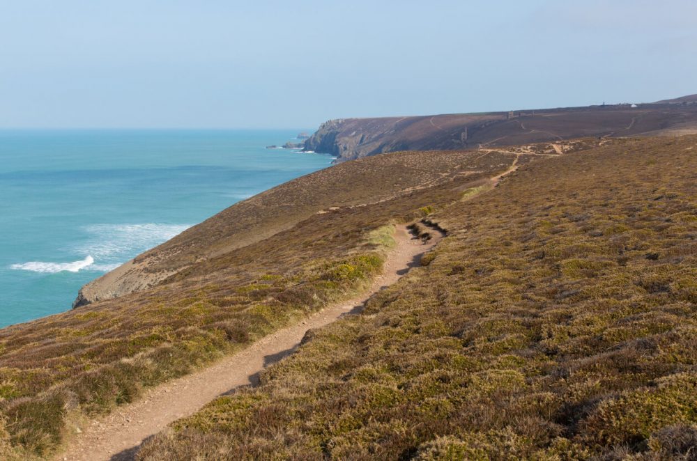 St Agnes Heritage Coast