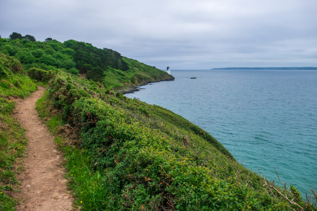 St Anthony Head