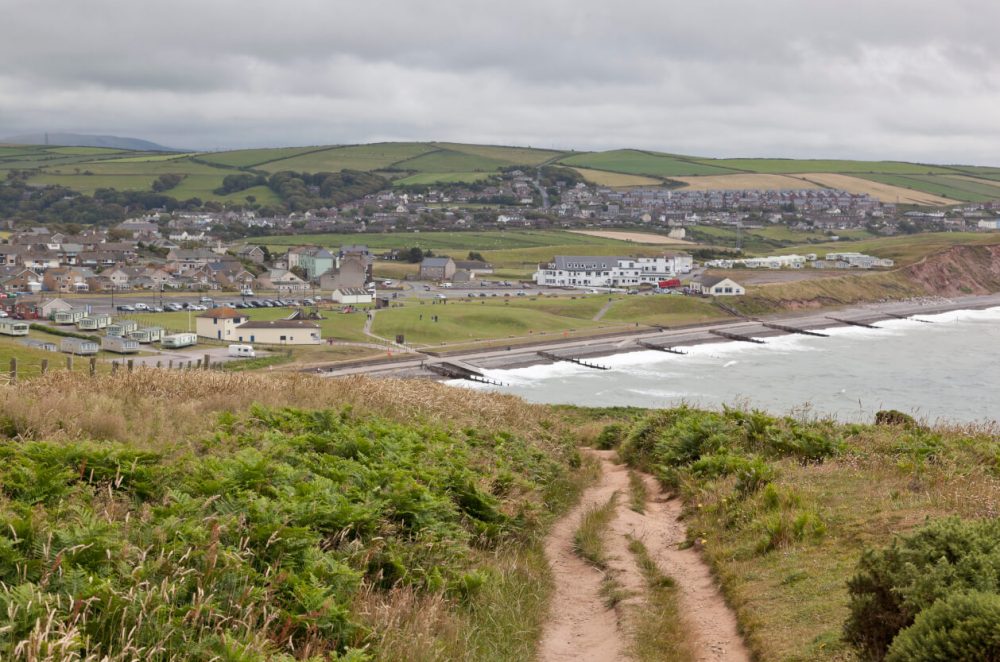 St Bees to Ennerdale Bridge Walk, feature