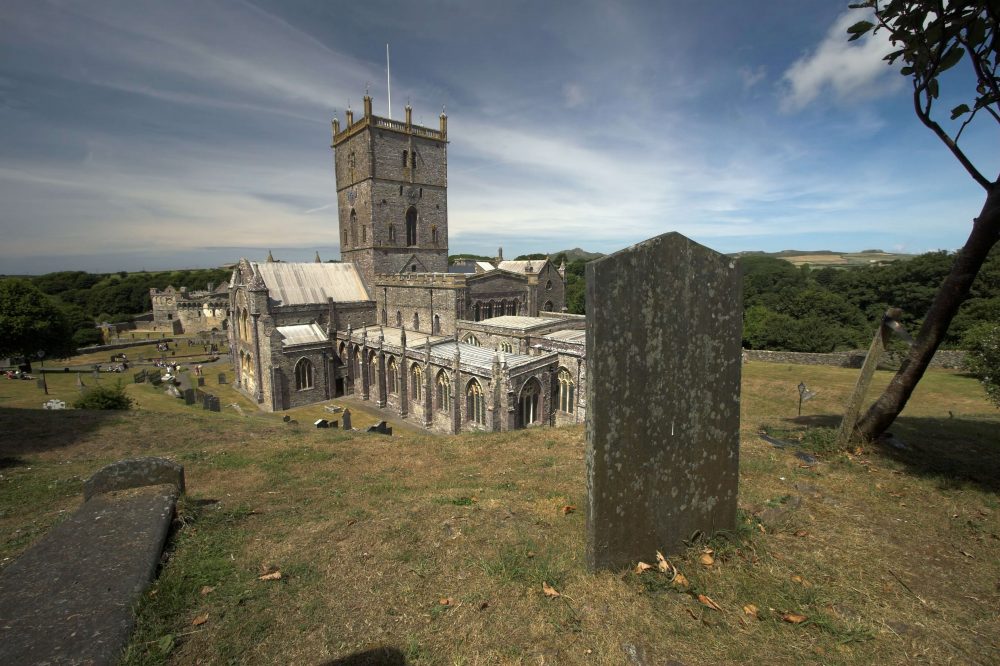 St David's Cathedral