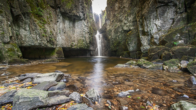 Stainforth Force