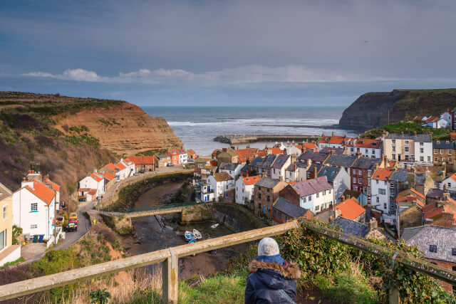 Staithes