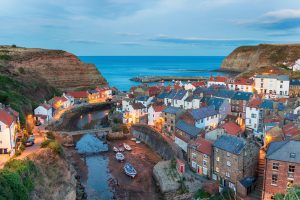 Staithes