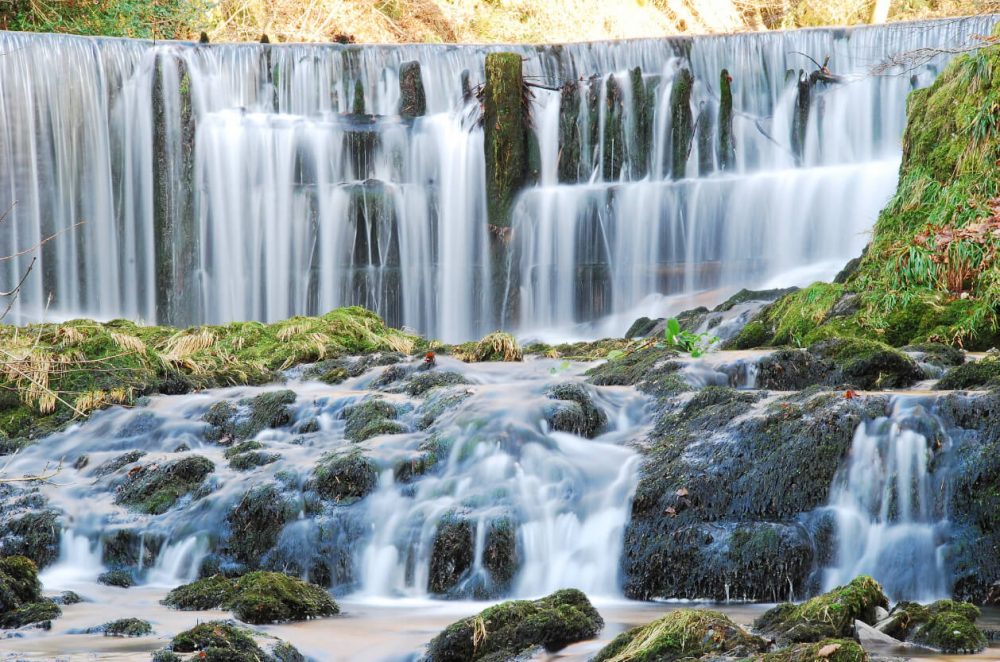 Stanley Ghyll