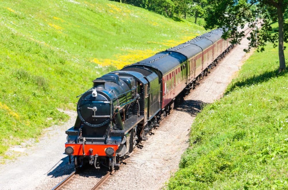 gloucestershire and warwickshire railway