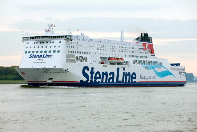 Stena Line