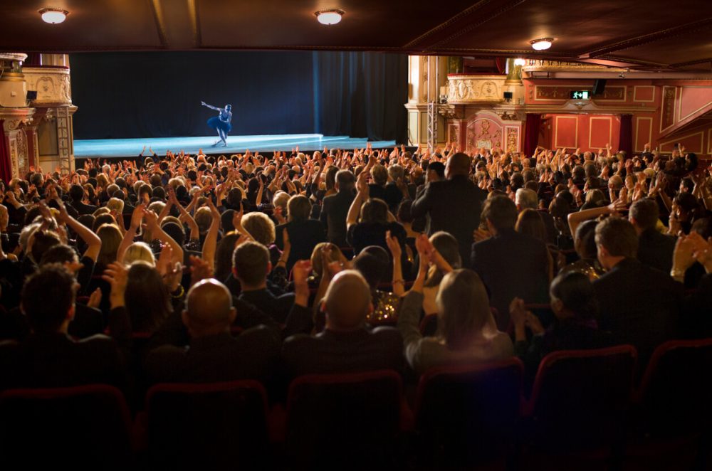 Storyhouse Chester, feature