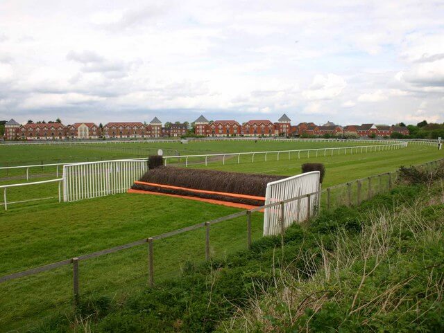 Stratford Racecourse