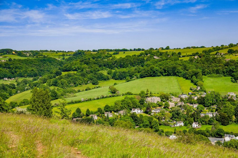 Stroud Countryside