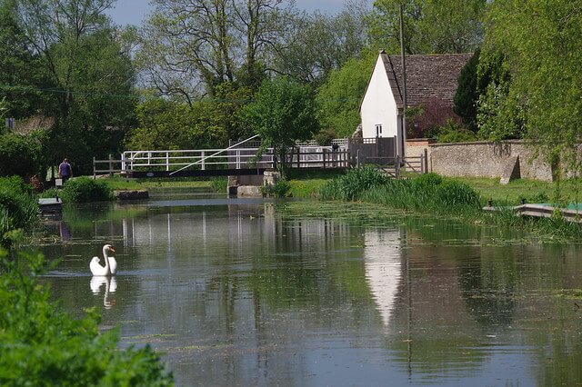 Stroudwater Navigation