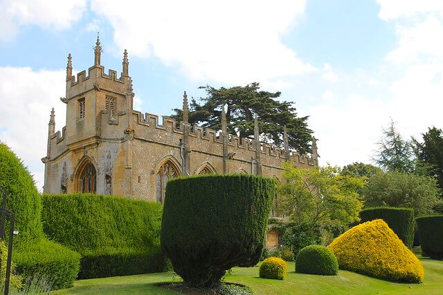 Sudeley Castle