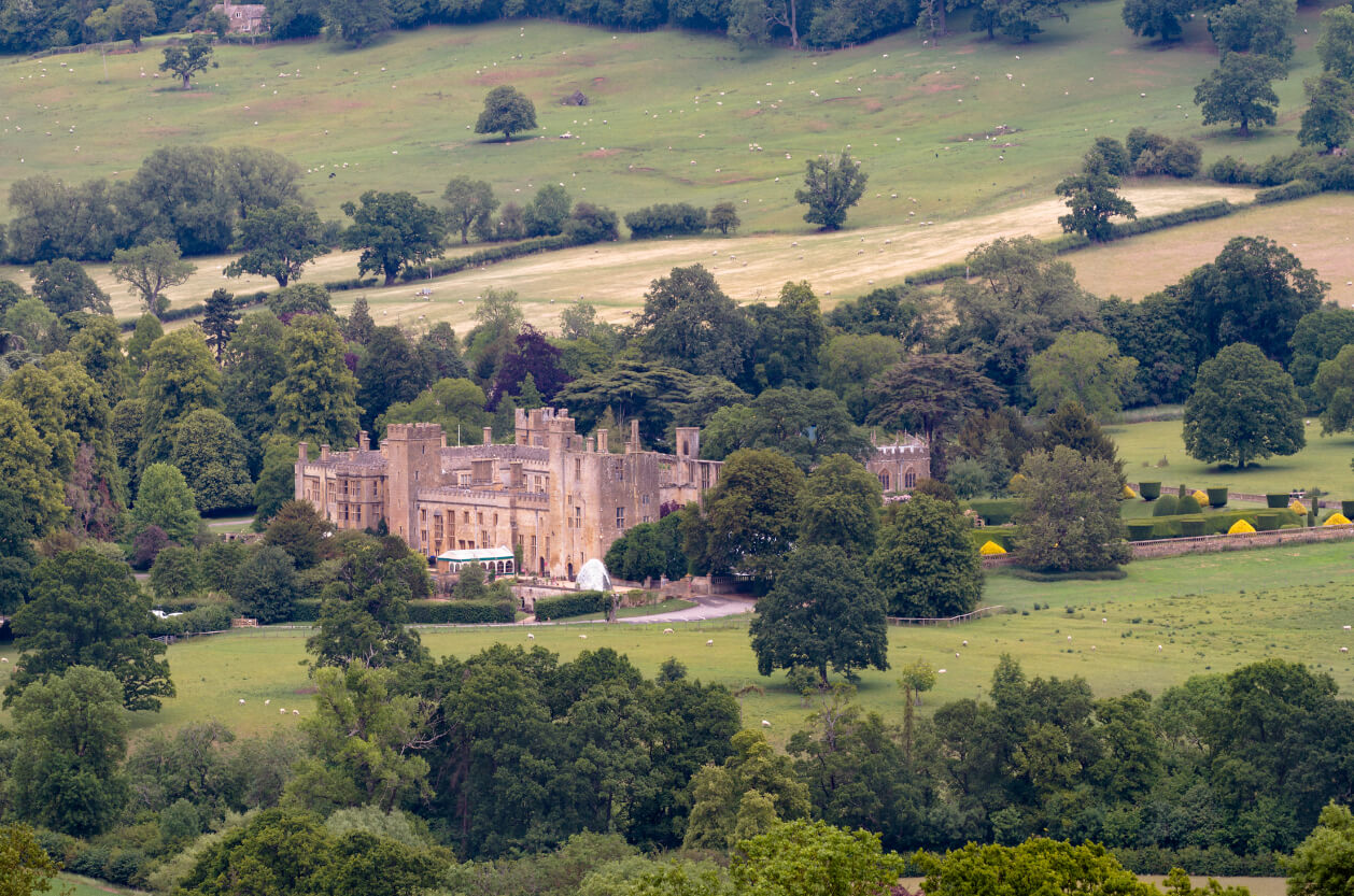 Sudeley Castle