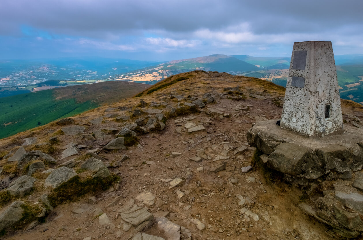 Sugar Loaf Mountain