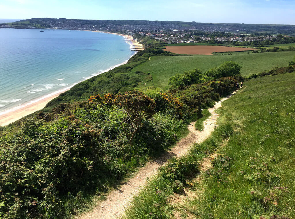 Swanage View Feature