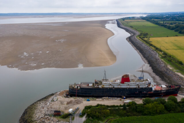 TSS Duke of Lancaster