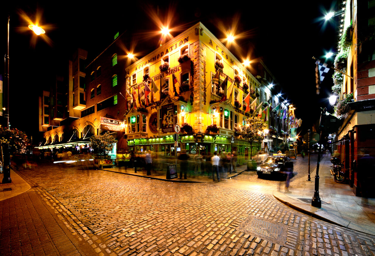 Temple Bar