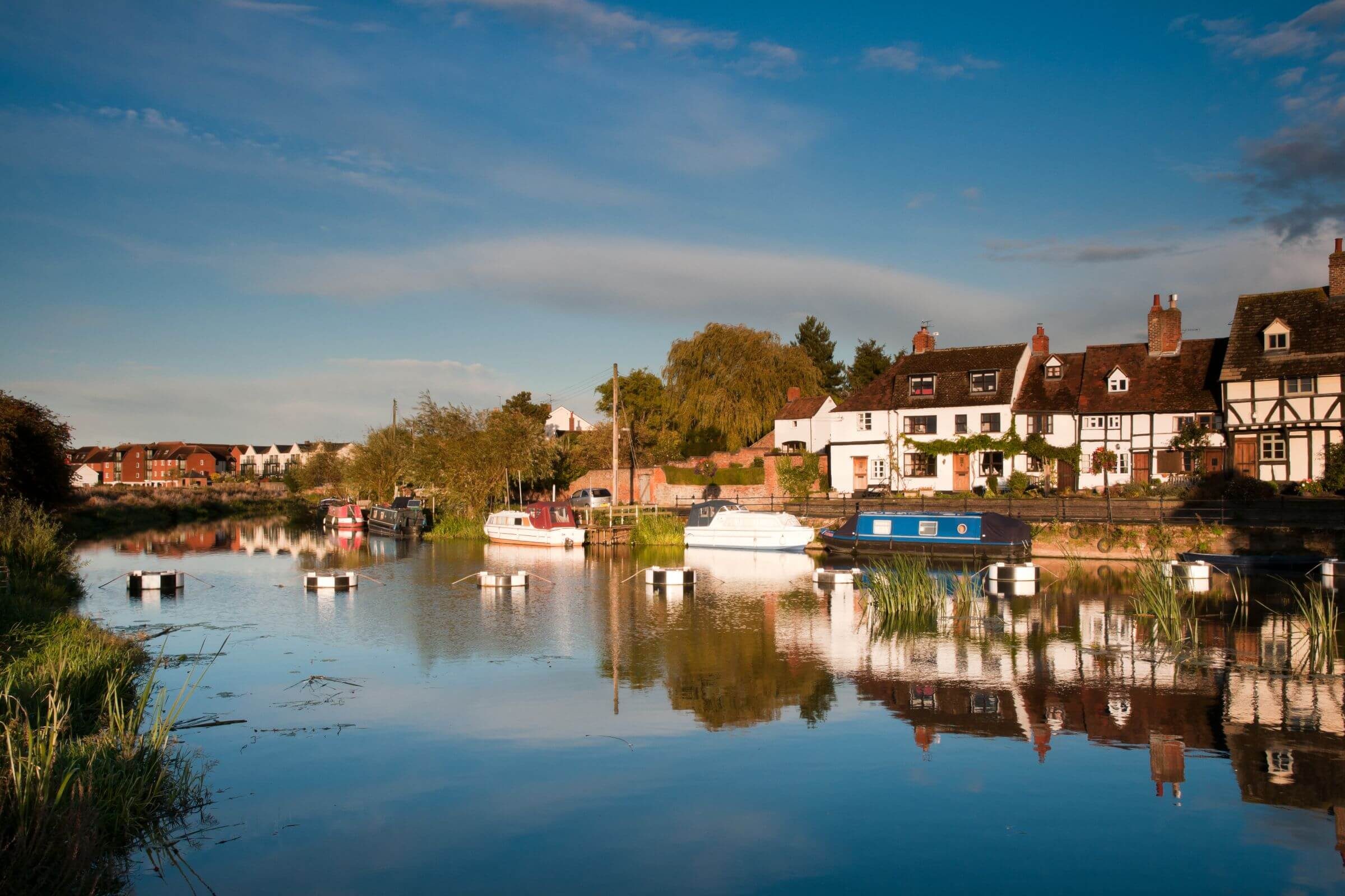 Tewkesbury