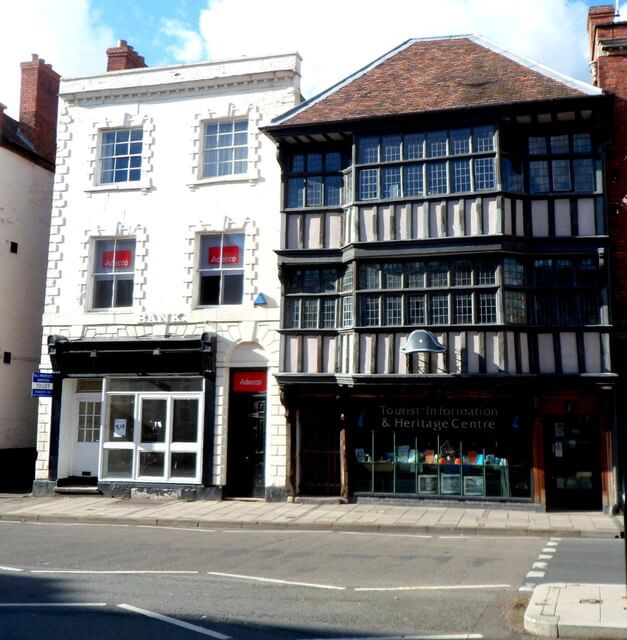 Tewkesbury Heritage Centre