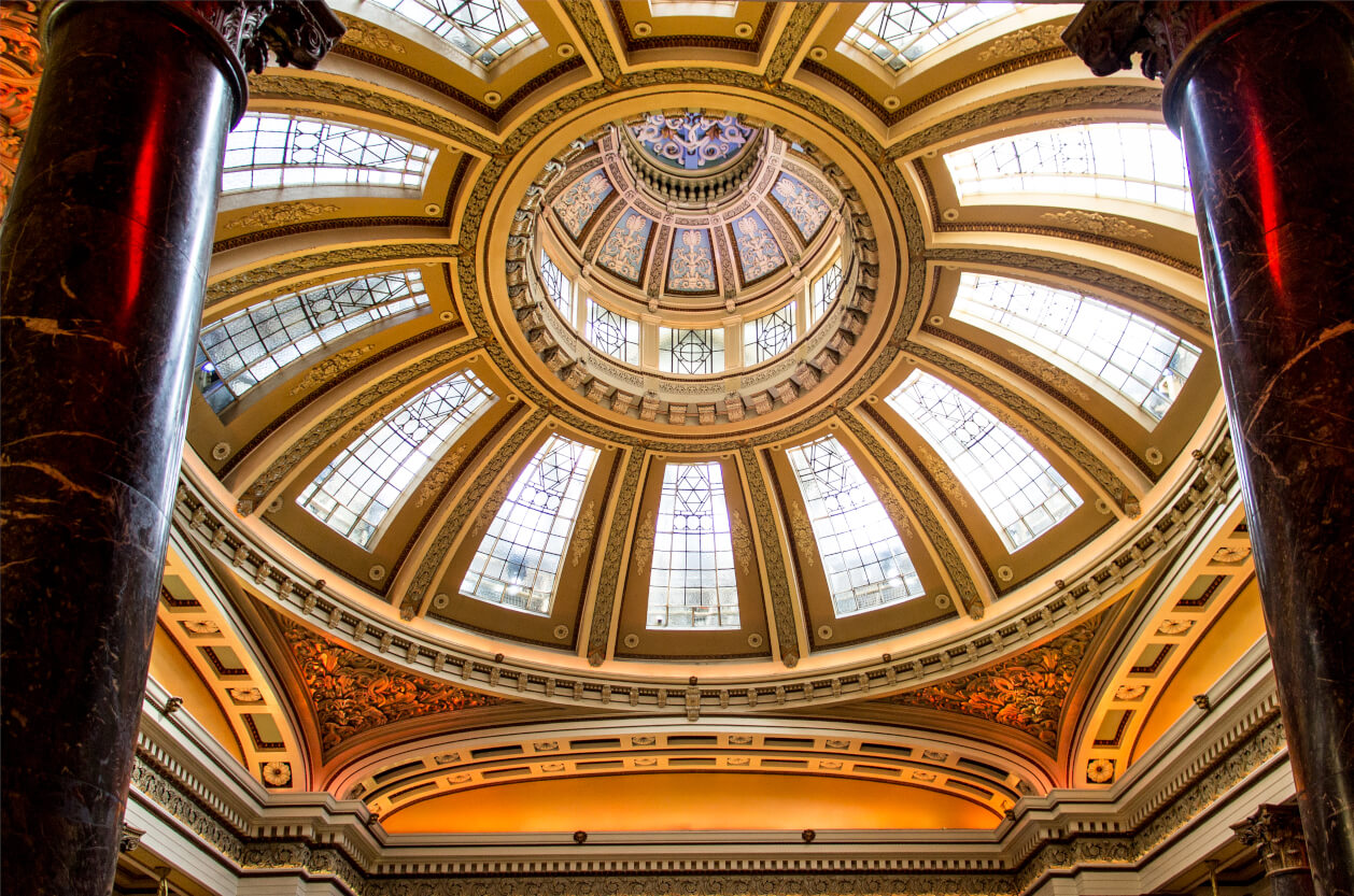 The Dome Edinburgh