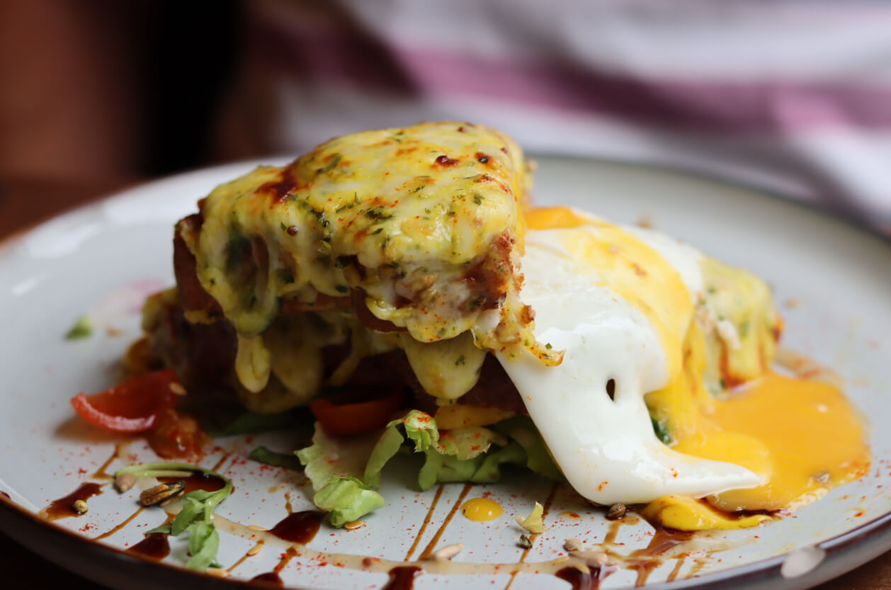 The International Welsh Rarebit Centre