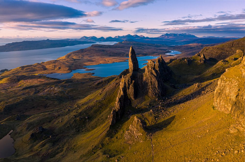 The Storr