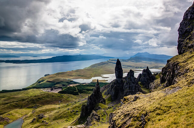 The Storr