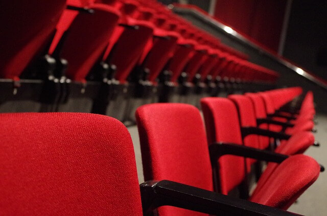 Theatre Seats