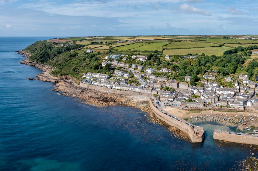 Things to do in Cornwall, feature