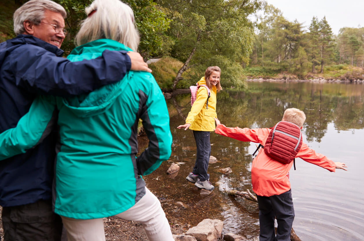 Things to do in the Lake District for Families