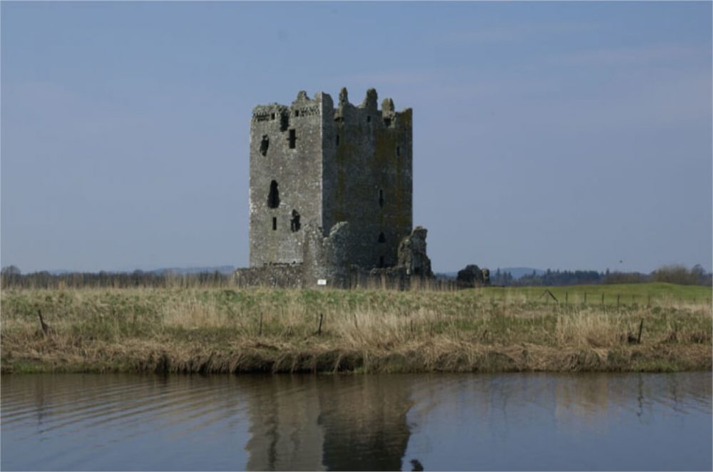 Threave Castle