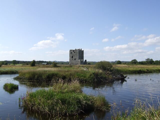 Threave Castle