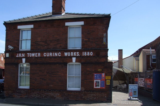 Time and Tide Museum, Great Yarmouth