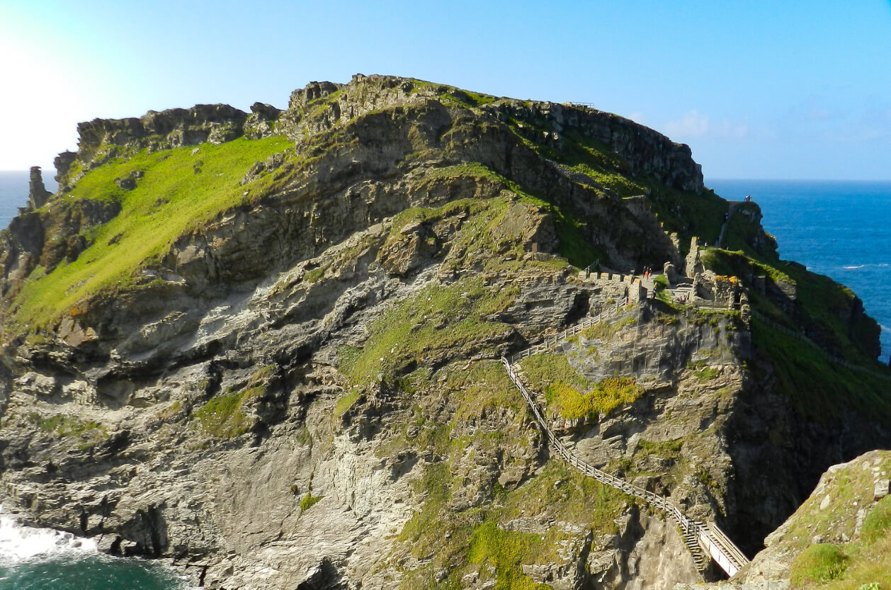things to do in tintagel