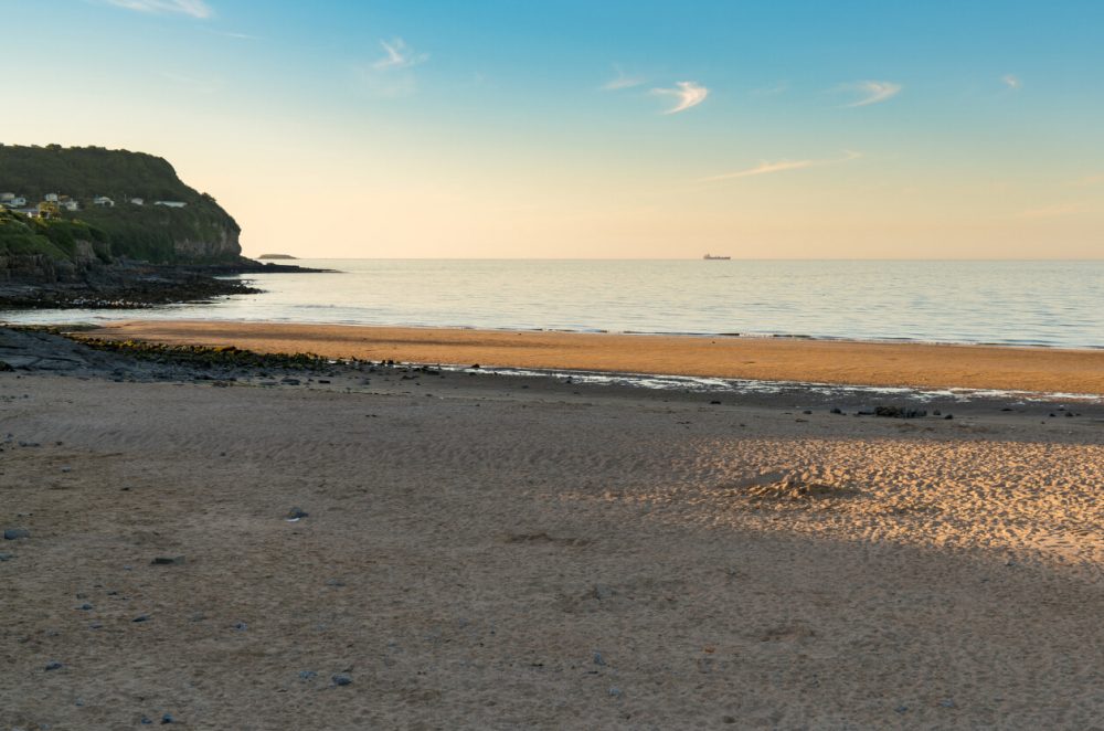 Traeth Benllech