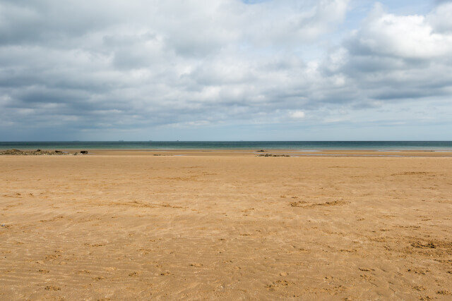 Traeth Benllech