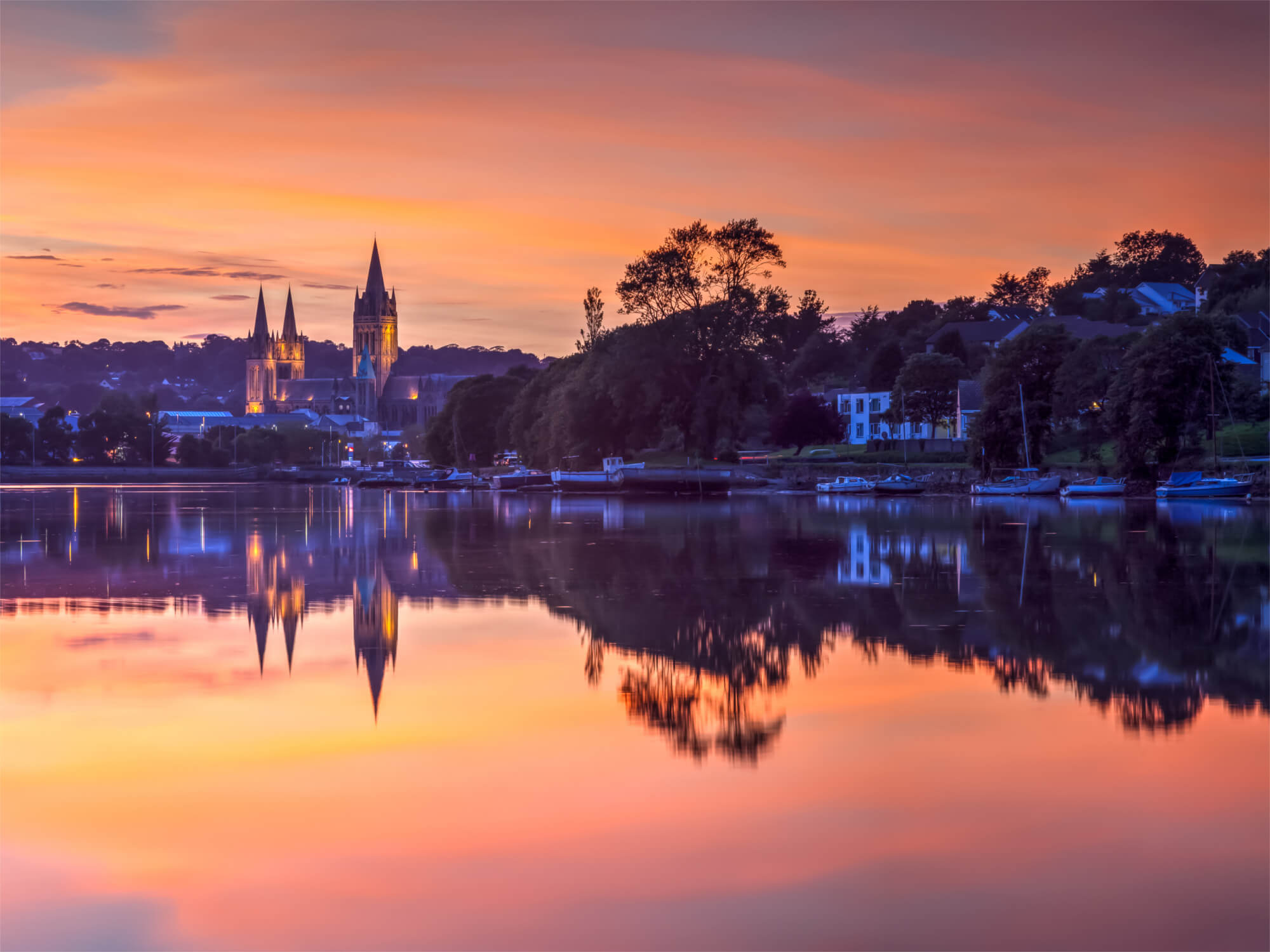 Truro